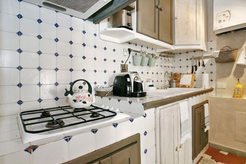 Gina Guest House フィレンツェ エクステリア 写真