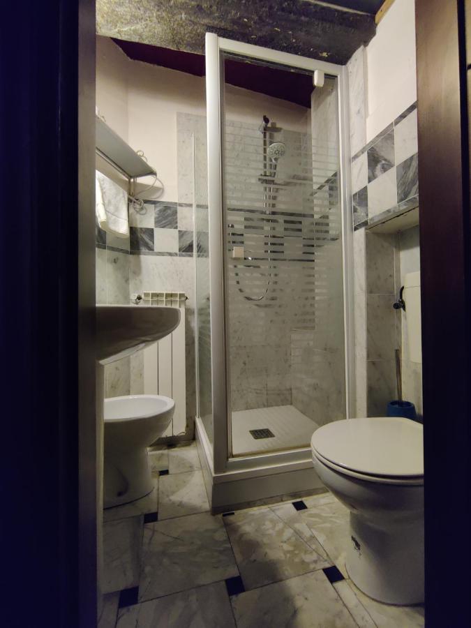 Gina Guest House フィレンツェ エクステリア 写真