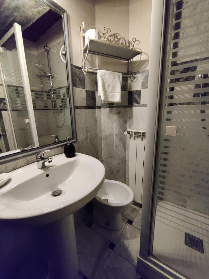 Gina Guest House フィレンツェ エクステリア 写真