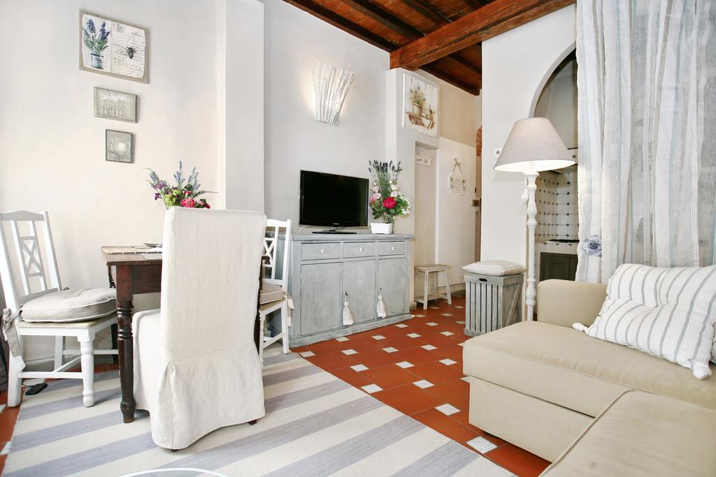 Gina Guest House フィレンツェ 部屋 写真